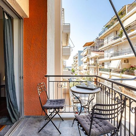 Vicky'S Cozy Nest, Your Home By The Sea Kalamata Exterior foto