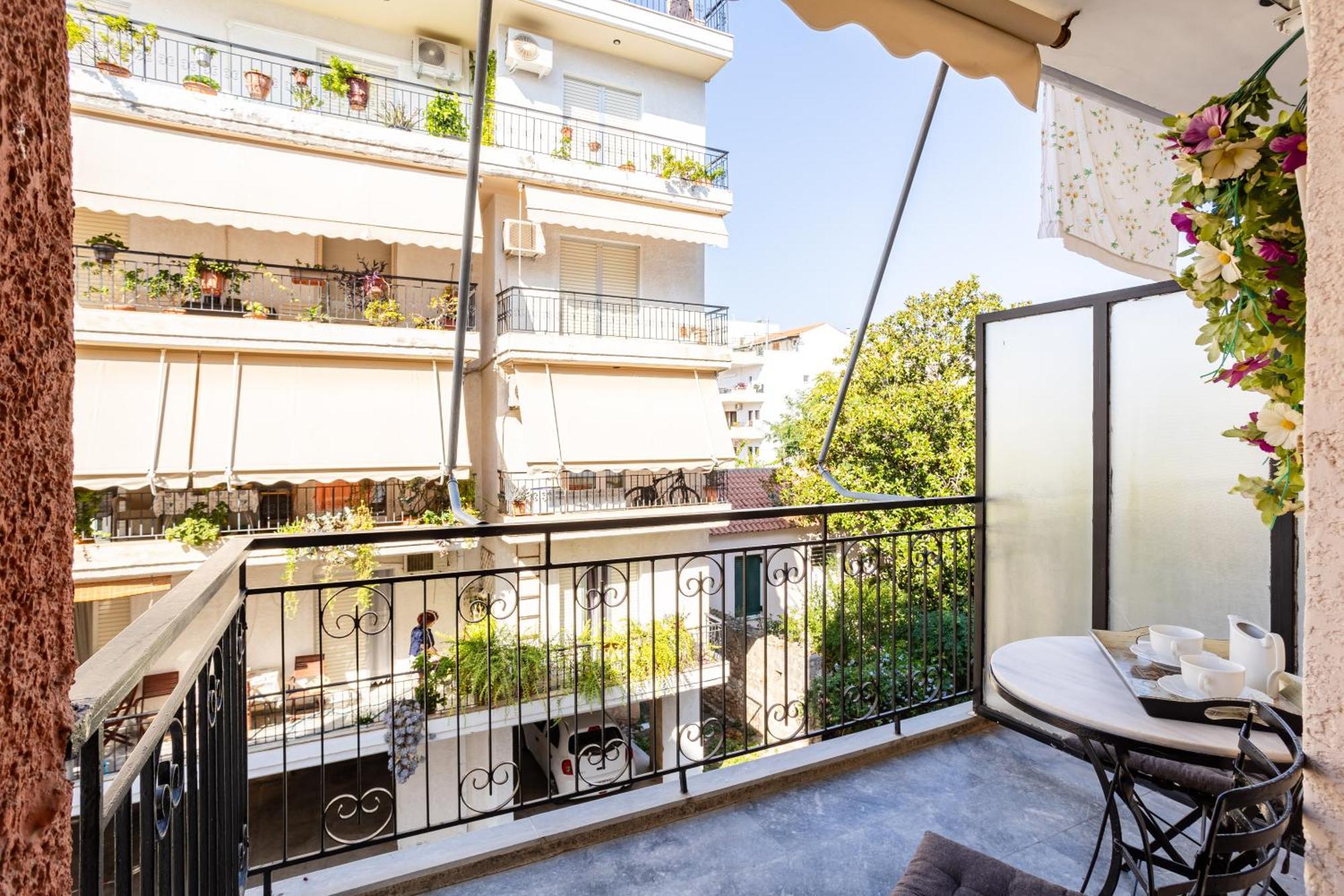 Vicky'S Cozy Nest, Your Home By The Sea Kalamata Exterior foto